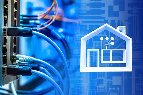Services - Networking